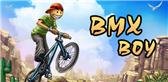download BMX Boy apk